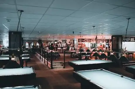 Photo de Hardball Cafe | Billard & Dart