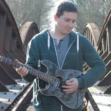 Photo de Neue Löcknitz