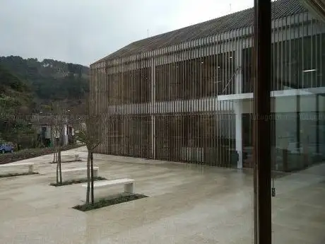 Photo de Centro Interpretativo da Máscara Ibérica