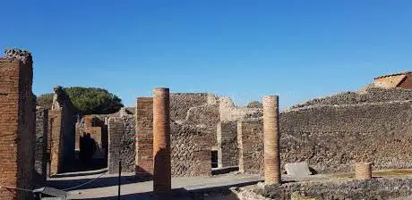 Photo de Palestra Degli Juvenes