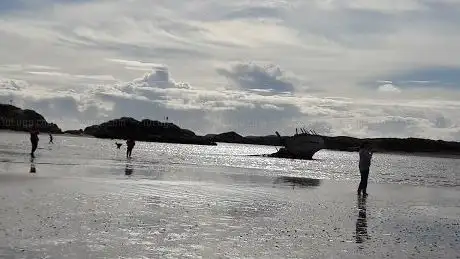 Photo de Gweedore