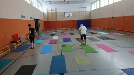 Photo de SALTATIO Bergheim e.V.