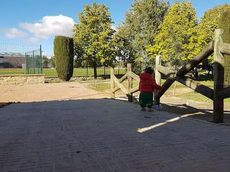 Photo de Parque Municipal Barrio Asturis