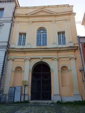 Photo de Chiesa di San Domenico