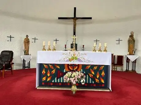 St Michael's Church