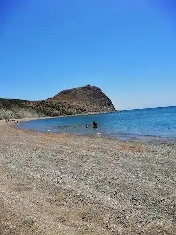 Photo de Laz Bay Beach
