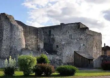 Photo de Forteresse médiévale