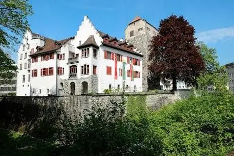 Photo of Arbon Castle