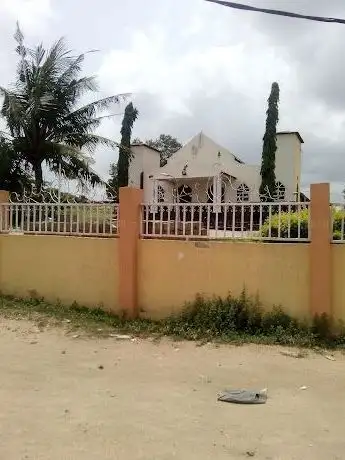 Photo de Our Lady Of Fatima Catholic Church  Oke-parde  Ijemo  Abeokuta
