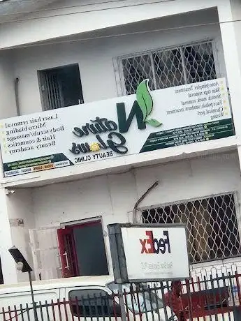 Photo de Natureglow beauty clinic