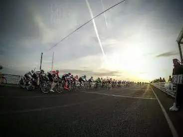 Kirkistown Racing Circuit