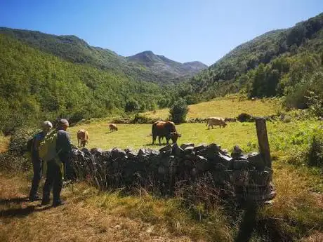 Photo de Trabau Ecoturismo
