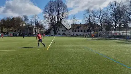 Photo de Sportplatz Bühl