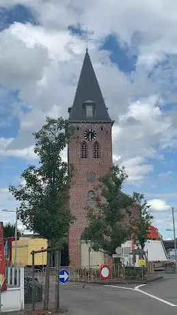Photo de Église Saint-Vaast