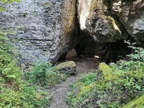 Photo de Kuhloch Bürs (trockene Klamm)