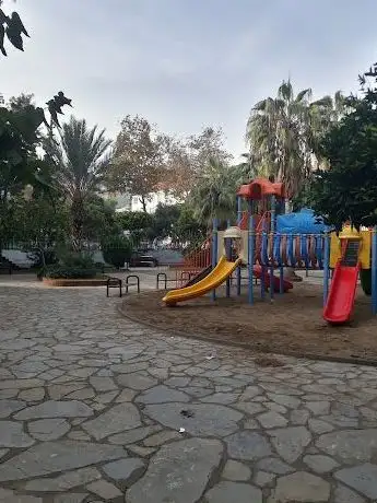 Photo de Güllü Çocuk Parkı