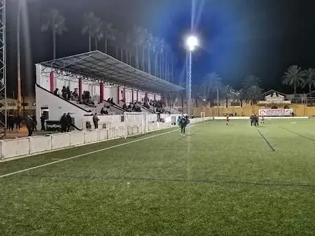 Photo de Estadio de AlgemesÃ­
