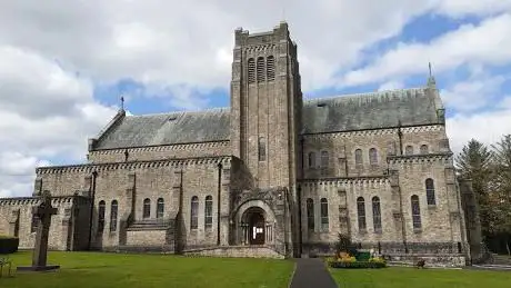 St Malachy's Church