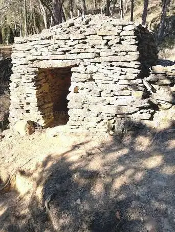 Photo de Sentier des Capitelles de Laure-Minervois