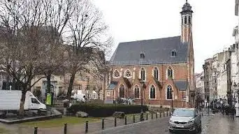 Photo de Mary Magdalene Chapel