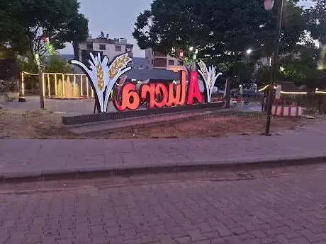 Photo de Alucra Municipal Park