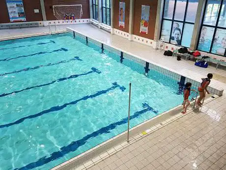 Photo de Optisport Pool Sonsbeeck