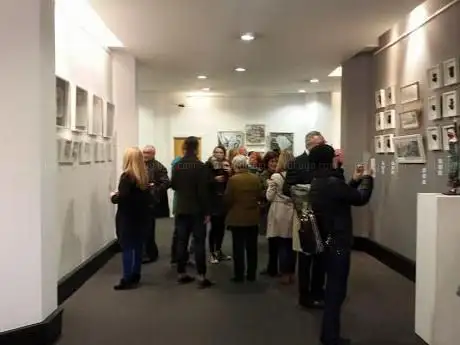 Photo de Six Foot Gallery
