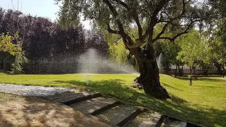 Photo de Parque de las Cruces
