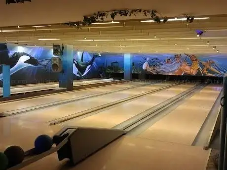 Photo de Billiards & Bowling Paradise