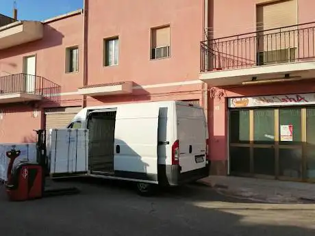 Photo de Arte Cotto s.r.l. terracotte e semilavorati