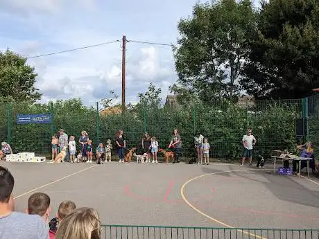 Photo de King George V Play Area