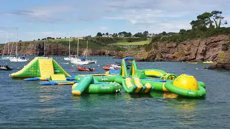 Photo de Dunmore Adventure