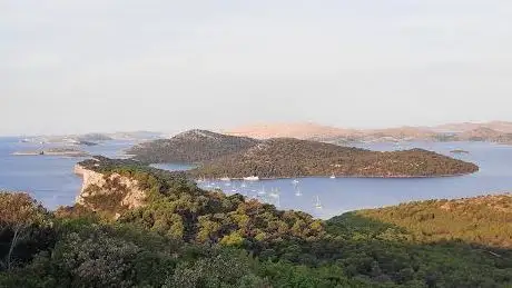 Photo de Telašćica Nature Park