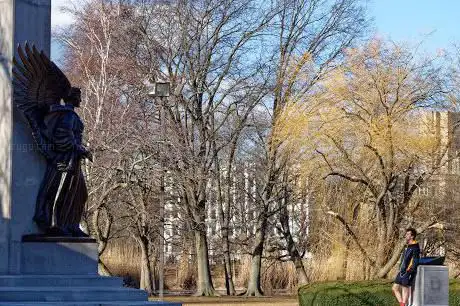Photo de World War II Memorial
