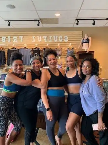 Photo de Sumits Hot Yoga St. Louis