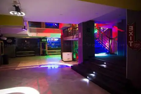 Photo de 12ZER03 | Discoclub