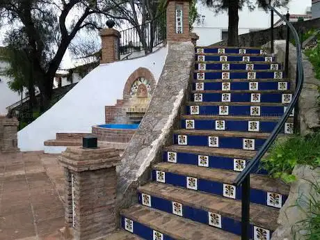Photo de Hogar del Pensionista Park
