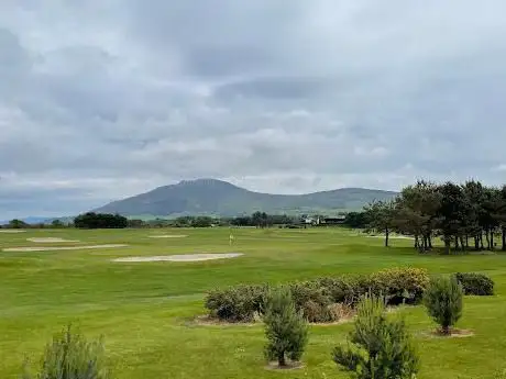 Greenore Golf Club