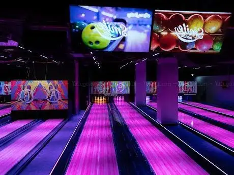 Photo of Smile World Gaité Montparnasse