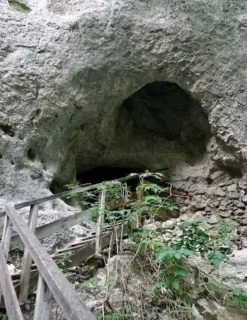 Photo de Türkenloch