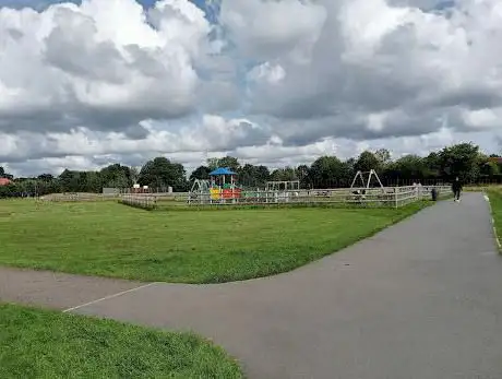 Photo de Brown's Lane Park