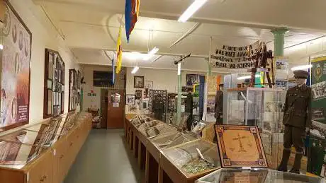 Irish Republican History Museum