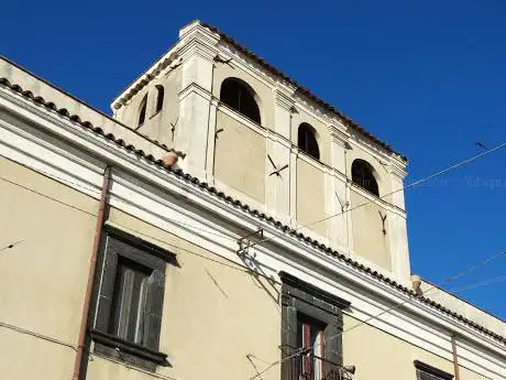 Photo de Collegio Immacolata (ex Conservatorio delle Vergini)
