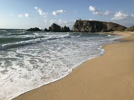 Photo de Panayır İskelesi Koyu
