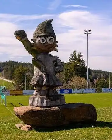 Photo de Sportplatz SV Waldhausen/NÖ