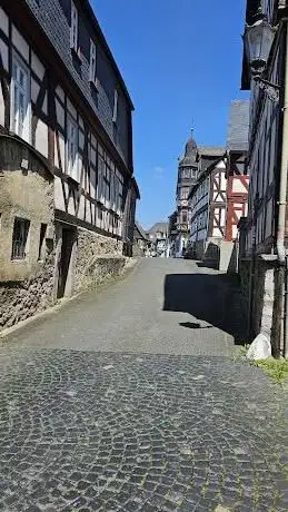 Photo de Historischer Marktplatz