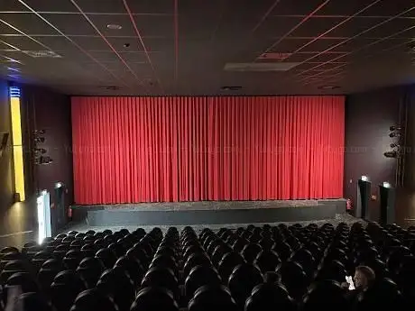 Photo de Cineplex Bensberg