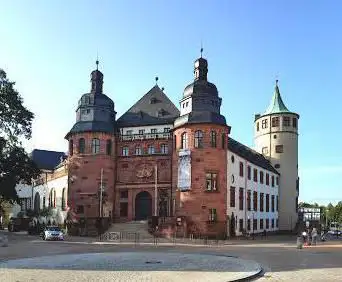 Photo de Historical Museum of the Palatinate