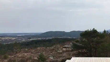 Photo de Tveitaslottet
