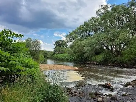Photo de Wodospad Koźlice